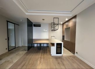 Продается 3-ком. квартира, 78 м2, Москва, метро Мичуринский проспект, Мичуринский проспект, 56