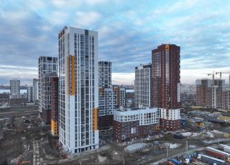 Однокомнатная квартира на продажу, 31.7 м2, Екатеринбург, улица Крауля, 179, Верх-Исетский район