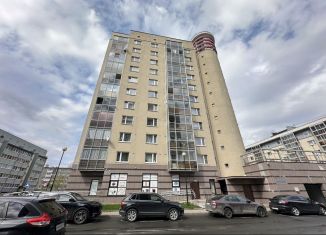 Сдается в аренду 3-ком. квартира, 121.9 м2, Петрозаводск, набережная Варкауса, 27к1