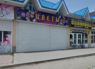 Продам торговую площадь, 120 м2, Ессентуки, Октябрьская улица, 341А