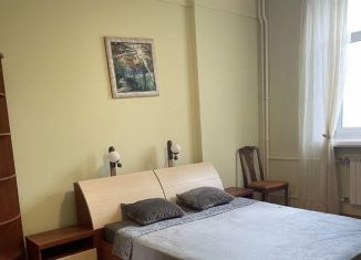 Сдается 2-ком. квартира, 57 м2, Москва, Кутузовский проезд, 4, станция Кутузовская