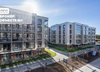 Продается квартира студия, 26.8 м2, Сестрорецк, улица Инструментальщиков, 18