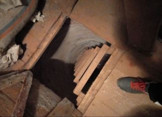 Продажа гаража, 25 м2, Печора, Советская улица