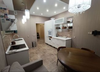 4-комнатная квартира на продажу, 98.6 м2, Архангельск, улица Фёдора Абрамова, 5к1