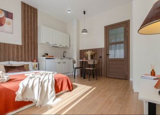 Продается квартира студия, 22.7 м2, Екатеринбург, улица Щербакова, 12