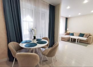 Продам 3-ком. квартиру, 65.5 м2, Липецк, улица Гагарина, 93