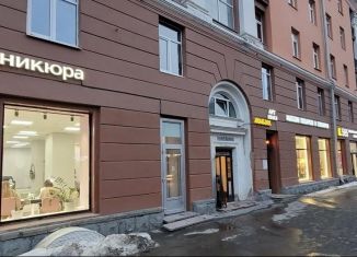 Сдается помещение свободного назначения, 80 м2, Петрозаводск, проспект Ленина, 35, район Центр