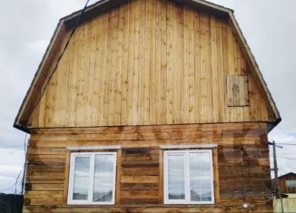 Продажа дома, 100.1 м2, ДНТ Таёжный-2, Санагинская улица