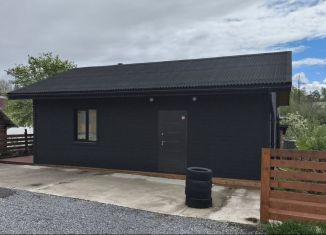 Продажа дома, 50 м2, Первоуральск