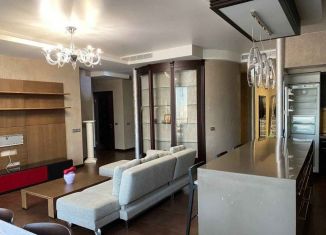 Продам 5-ком. квартиру, 212 м2, Москва, Нежинская улица, 1к1, метро Славянский бульвар
