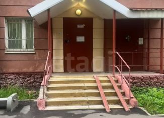 Продаю 2-комнатную квартиру, 75.9 м2, Москва, бульвар Генерала Карбышева, 8, бульвар Генерала Карбышева