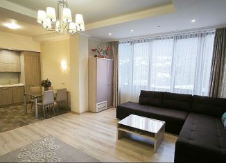 2-ком. квартира на продажу, 64 м2, поселок городского типа Массандра, улица Умельцев, 1У, ЖК Долина Гор