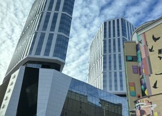 Сдается в аренду 2-комнатная квартира, 45 м2, Москва, площадь Курского Вокзала, 1, ЦАО