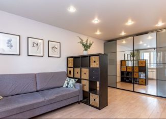 Продажа 1-ком. квартиры, 44 м2, посёлок Парголово, улица Валерия Гаврилина, 5