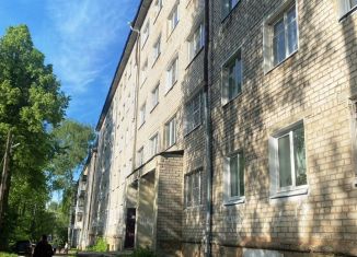 Продажа однокомнатной квартиры, 14.6 м2, Йошкар-Ола, улица Анциферова, 37, 1-й микрорайон