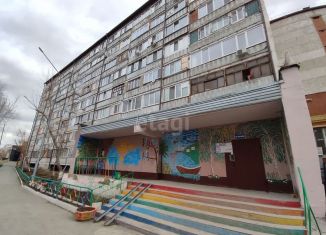 Продам квартиру студию, 21.3 м2, Тюмень, улица 30 лет Победы, 75, Восточный округ
