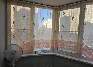 Квартира на продажу студия, 16.8 м2, Москва, Рождественская улица, 18, метро Некрасовка