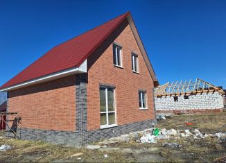 Продам дом, 110 м2, село Бессоновка, Лиловая улица