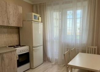 Сдаю 1-комнатную квартиру, 38 м2, Москва, улица Борисовские Пруды, 44, ЮАО