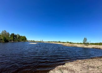 Продаю земельный участок, 6 сот., деревня Решетникова, Приозёрная улица, 24