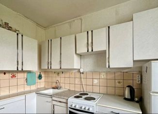 Сдача в аренду 1-ком. квартиры, 35 м2, Москва, Воронежская улица, 32к2, ЮАО