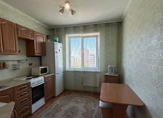 Продается двухкомнатная квартира, 50 м2, Новосибирск, улица В. Высоцкого, 41/3, метро Золотая Нива