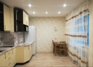 Сдаю в аренду квартиру студию, 32 м2, Санкт-Петербург, бульвар Александра Грина, 2к1, метро Приморская