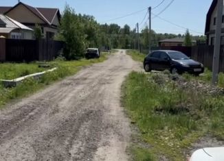 Продается земельный участок, 10 сот., деревня Зелёное Поле, улица Дружбы, 17