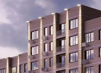 Однокомнатная квартира на продажу, 34.7 м2, Тюмень, Подгорная улица, 73