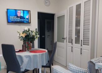 Продажа однокомнатной квартиры, 38.5 м2, Москва, 17-й проезд Марьиной Рощи, 1, 17-й проезд Марьиной Рощи