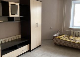 Продажа 1-ком. квартиры, 43.2 м2, Чебоксары, улица Никиты Сверчкова, 8