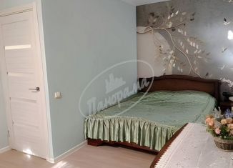 Продается 1-ком. квартира, 33.6 м2, Калуга, Московская улица, 225