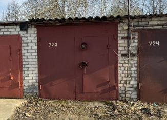 Продаю гараж, 18 м2, Йошкар-Ола, территория ГК Восточный, 723