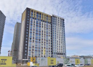 Продам 2-ком. квартиру, 55.3 м2, Екатеринбург, улица Учителей, 33/3, метро Уралмаш