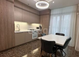 Продажа двухкомнатной квартиры, 64 м2, Калининград, улица Виктора Денисова, 16к1