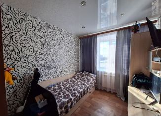 Продажа двухкомнатной квартиры, 42 м2, Тутаев, улица Моторостроителей, 55