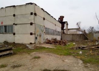 Аренда складского помещения, 123.3 м2, посёлок городского типа Раздольное, Евпаторийское шоссе, 21