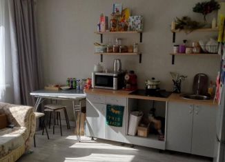 Сдача в аренду квартиры студии, 35 м2, Чебоксары, Солнечный бульвар, 6к2