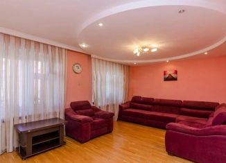 Продам трехкомнатную квартиру, 88 м2, Новосибирск, улица Котовского, 10/1, метро Студенческая