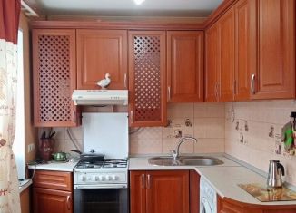 3-комнатная квартира на продажу, 60 м2, Чебоксары, улица Фридриха Энгельса, 5