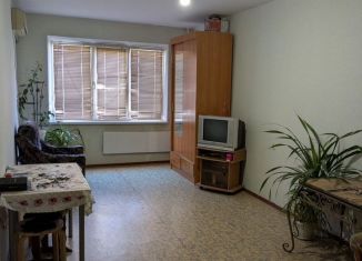 Продажа 1-комнатной квартиры, 41 м2, Краснодар, улица имени Евдокии Бершанской, 412, Карасунский округ