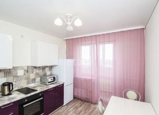 Сдается 1-ком. квартира, 35.8 м2, Тюмень, Велижанская улица, 66, Центральный округ