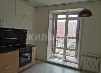 Сдаю 1-ком. квартиру, 34 м2, Новосибирская область, улица Мясниковой, 30