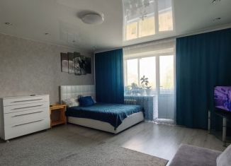 Однокомнатная квартира на продажу, 40.8 м2, посёлок Тоншалово, Рабочая улица, 3