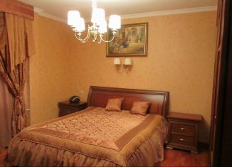 Сдается в аренду трехкомнатная квартира, 94.6 м2, Москва, улица Свободы, 99к1, СЗАО