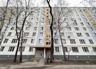 Однокомнатная квартира на продажу, 33 м2, Москва, ВАО, улица Старый Гай, 4к2