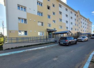 Продам квартиру студию, 24.9 м2, Улан-Удэ, 111-й микрорайон, 34