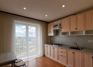 Сдаю в аренду 2-комнатную квартиру, 66 м2, деревня Мокшино, Солнечная улица, 87