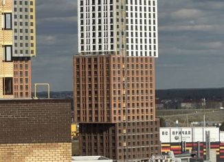 Продажа 3-комнатной квартиры, 90 м2, Тюмень, улица Тимофея Чаркова, 93, ЖК Звёздный