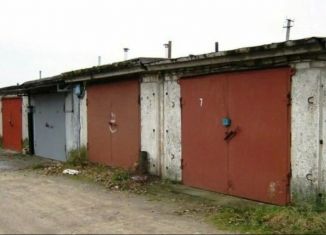 Продажа гаража, 30 м2, Тобольск, Савинская улица, 12В блок 3